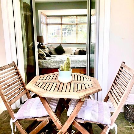 Apartament Avenue_1Barnes Westgate-on-Sea Zewnętrze zdjęcie