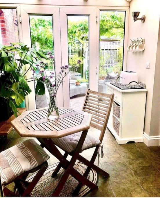 Apartament Avenue_1Barnes Westgate-on-Sea Zewnętrze zdjęcie