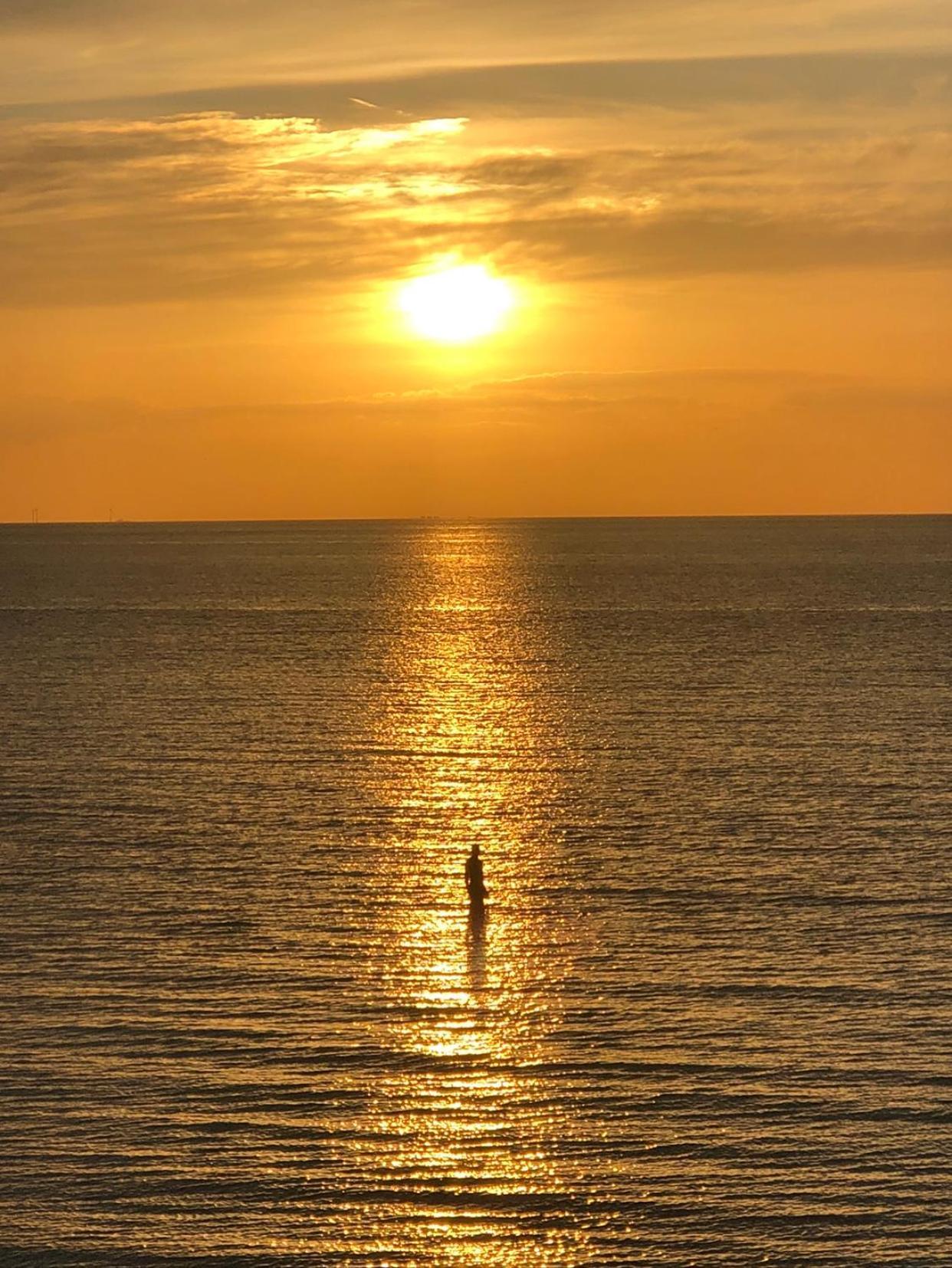 Apartament Avenue_1Barnes Westgate-on-Sea Zewnętrze zdjęcie
