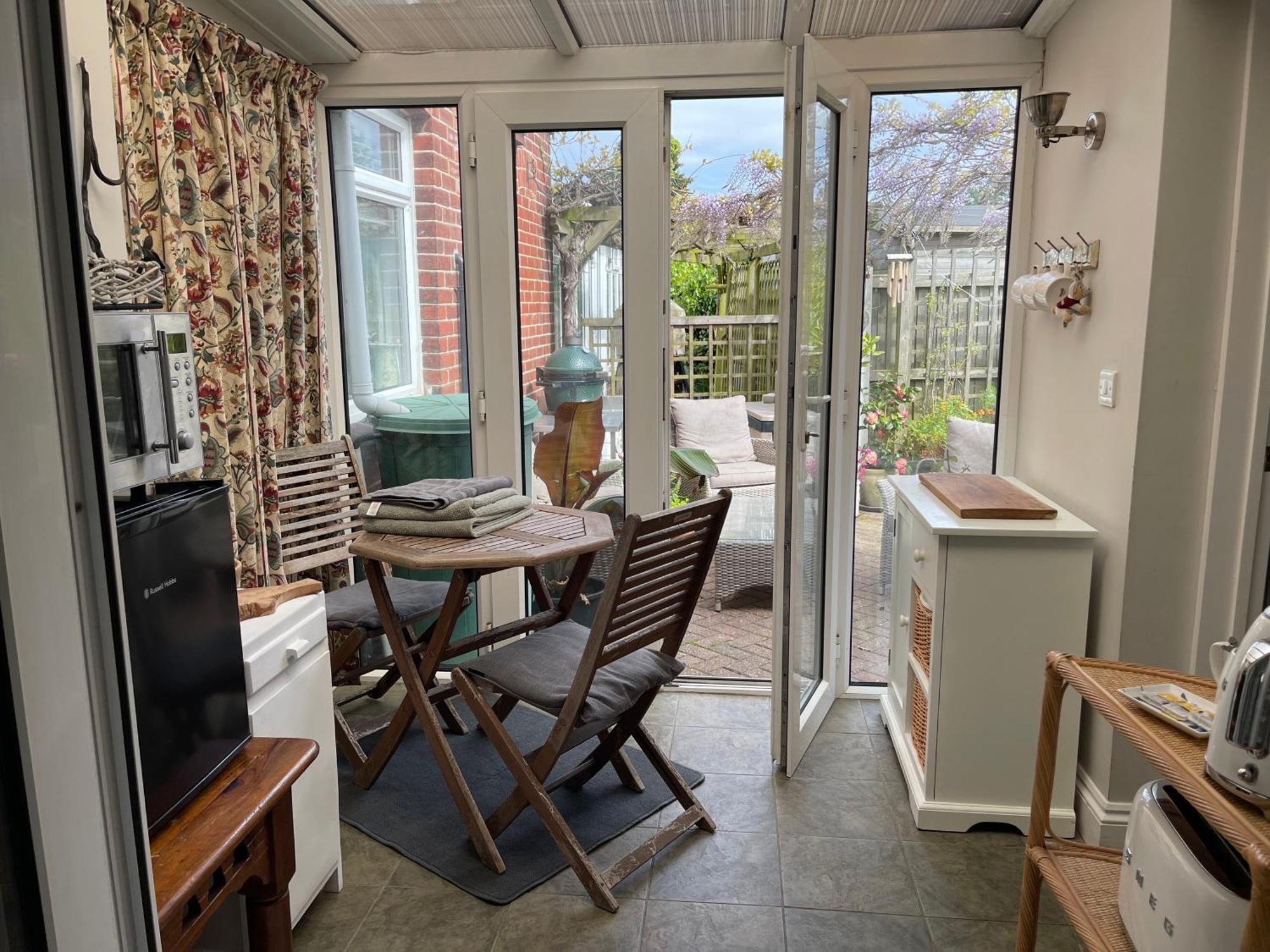 Apartament Avenue_1Barnes Westgate-on-Sea Zewnętrze zdjęcie