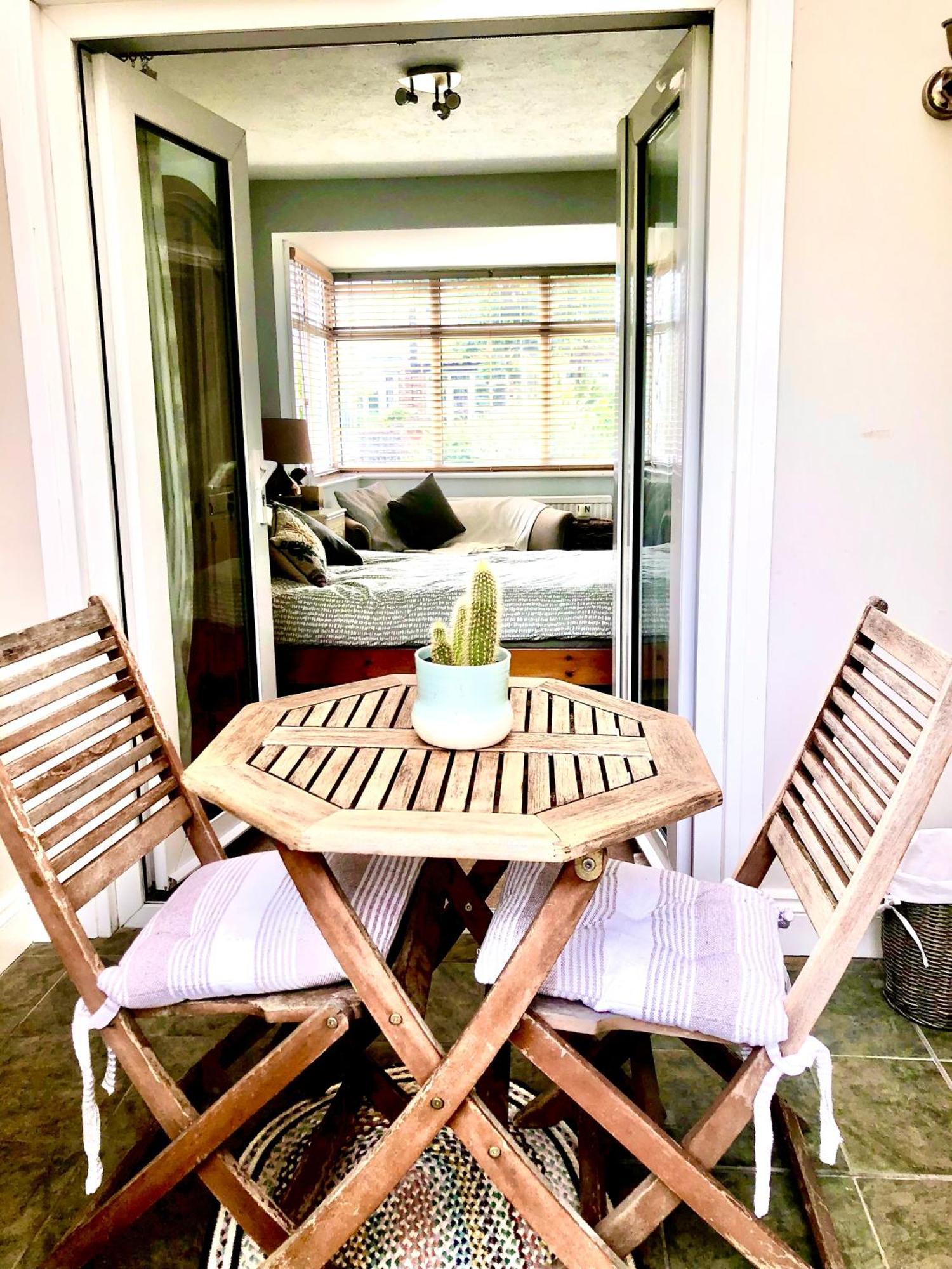 Apartament Avenue_1Barnes Westgate-on-Sea Zewnętrze zdjęcie