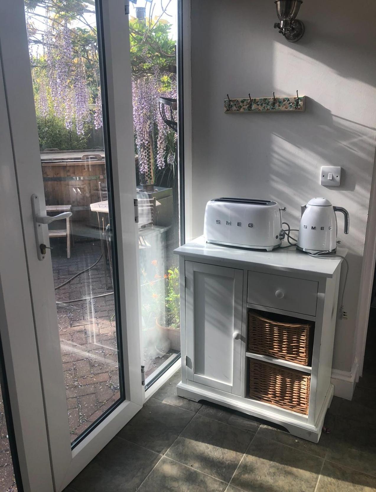 Apartament Avenue_1Barnes Westgate-on-Sea Zewnętrze zdjęcie